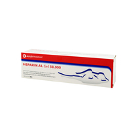 Heparin AL Gel 50.000