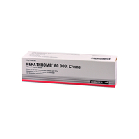 Hepathromb 60000 - None