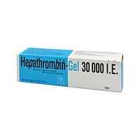 HEPATHROMBIN 30000