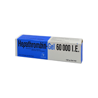Hepathrombin 60000 Gel
