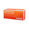 Hepatos Mariendisteldragees