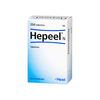 Hepeel N Tabletten - None