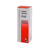 Herpes Gastreu R68