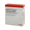 Herpes Simplex Nosode Injeel Ampullen