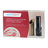 Herpotherm bei Lippenherpes
