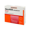 HerzASS-ratiopharm 50 mg