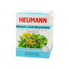 Heumann Blasen- und Nierentee Solubitrat Uro