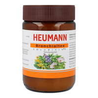 Heumann Bronchialtee Solubifix T - None