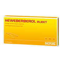Heweberberol Injekt