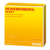 Heweberberol Injekt
