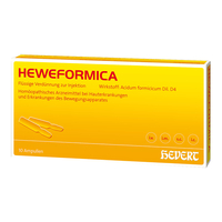 Heweformica