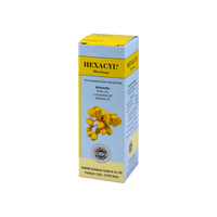 HEXACYL