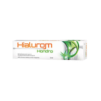 Hialurom Hondro Fertigspritzen