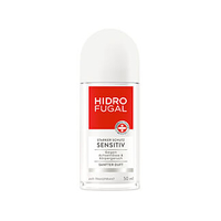 Hidrofugal Sensitiv Roll-on