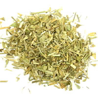 Hirtentäschelkraut Bursae pastoris herba