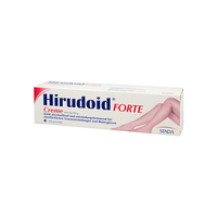 Hirudoid Forte Creme 445 mg/100 g