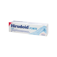 Hirudoid Forte Gel 445 mg/ 100 g