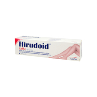 Hirudoid Salbe 300 mg/100 g