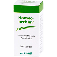 HOMEO ORTHIM