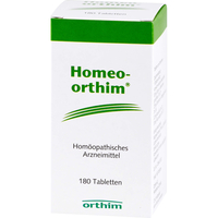 HOMEO ORTHIM