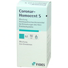 Homocent Coronar S Tropfen
