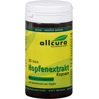 Hopfenextrakt Kapseln - None