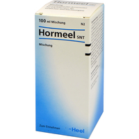 HORMEEL SNT Tropfen