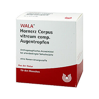 Hornerz/ Corpus Vitreum Comp. Augentropfen
