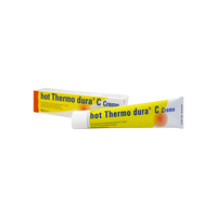 Hot THERMO dura C Creme