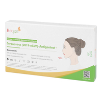 Hotgen Coronavirus (2019-nCoV)-Antigentest