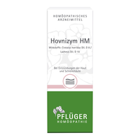 Hovnizym Hm Tropfen - None