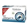 H&S Bio Kindertee Schlaf gut N Filterbeutel