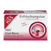 H&S Erfrischungstee Cool Berry Nr. 79