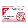 H&S Hagebutte mit Hibiskus