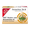 H&S Husten- Und Bronchialtee N - None