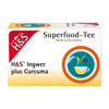 H&S Ingwer plus Curcuma