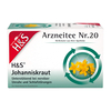 H&S Johanniskraut - None