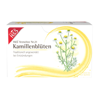H&S Kamillenblüten - None