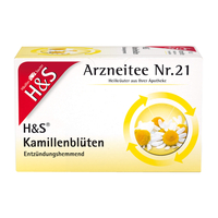 H&S Kamillenblüten