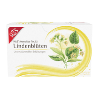 H&S Lindenblüten - None