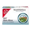 H&S Mate-Minze Filterbeutel