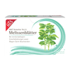 H&S Melissenblätter - None