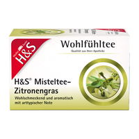 H&S Misteltee