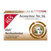 H&S Reizhustentee - None
