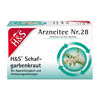 H&S Schafgarbenkraut Filterbeutel