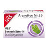 H&S Sennesblätter N