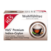 H&S Wohlfühltee ergovit Schwarztee Premium Indien-Ceylon