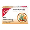 H&S Wohlfühltee Salbei Honig mit Zitrone