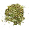 Huflattichblätter Farfarae folium