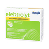 Humana Elektrolyt Banane Pulver